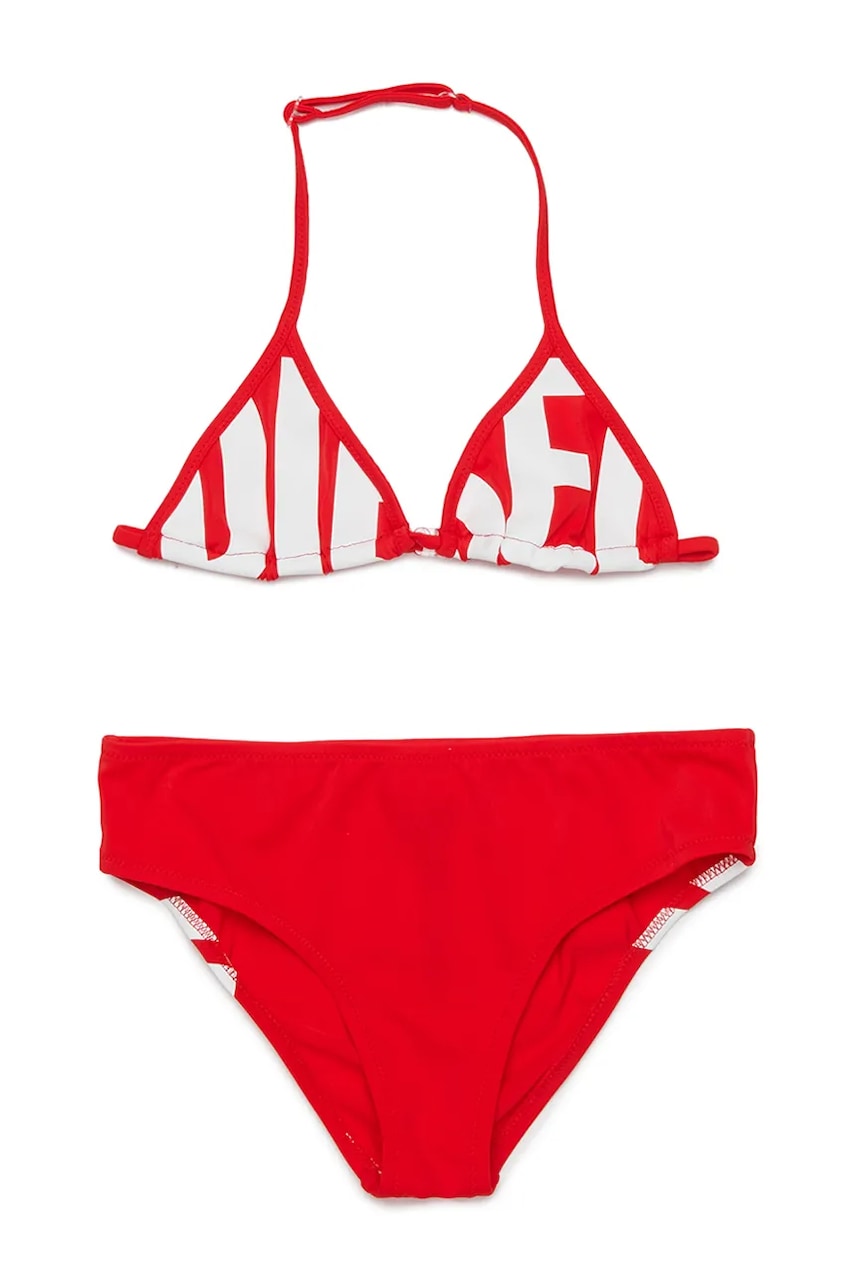 Diesel  dvoudílné dětské plavky MIDDY SWIMSUIT