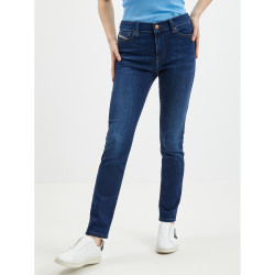 Diesel Džíny D-Roisin L.32 Pantaloni - Dámské