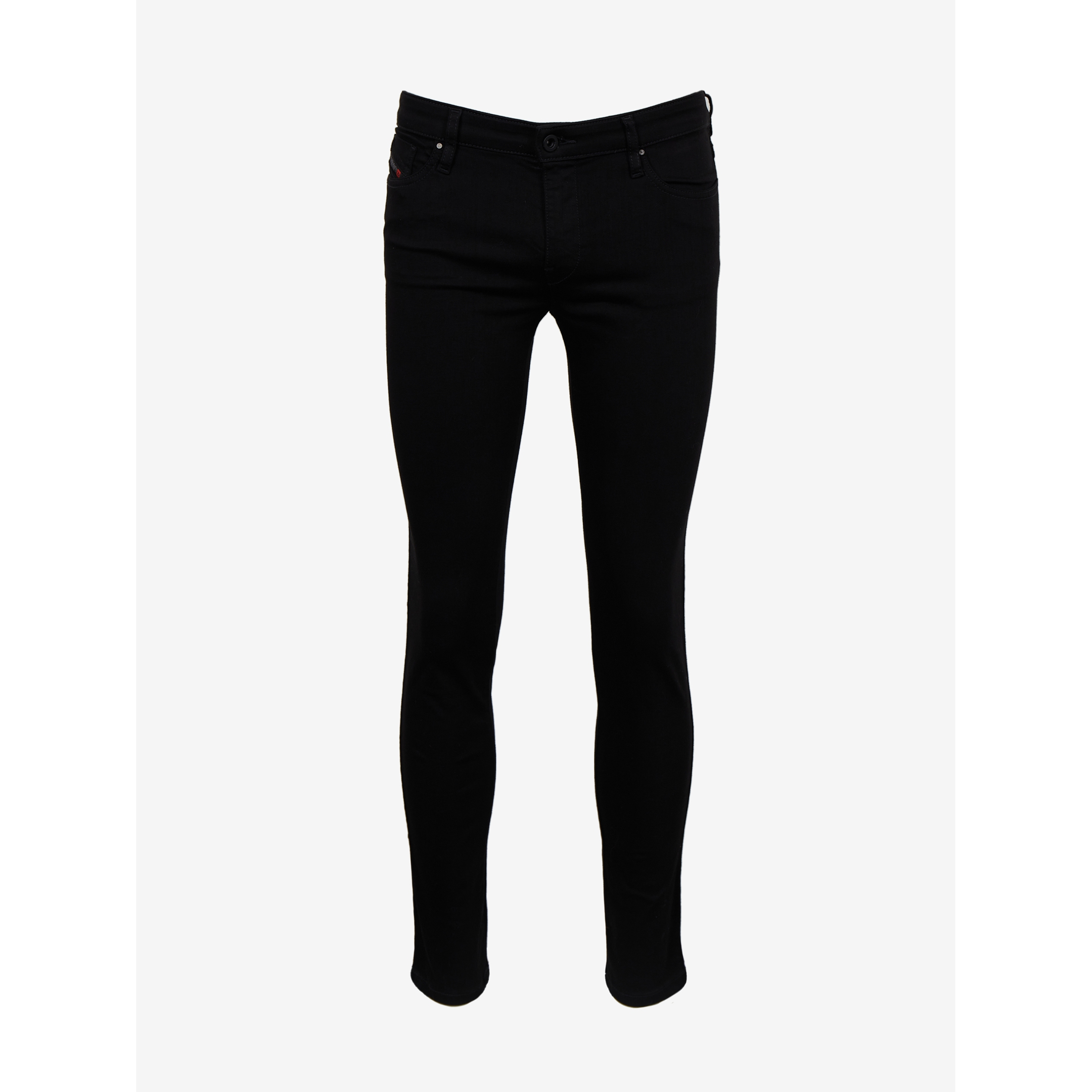 Diesel Džíny Skinzee-Xp L.32 Pantaloni - Dámské