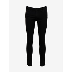 Diesel Džíny Skinzee-Xp L.32 Pantaloni - Dámské