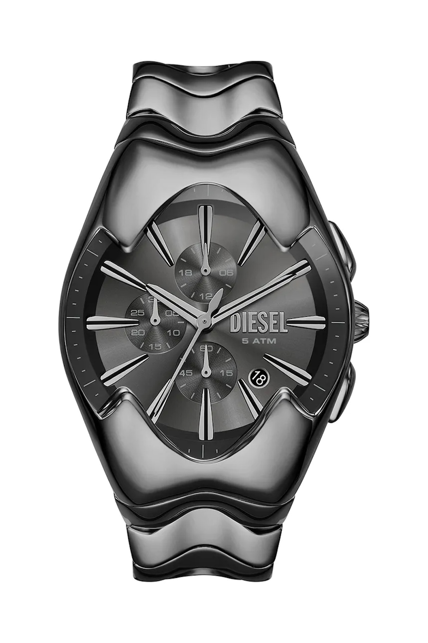 Diesel  Hodinky  MERCURIAL
