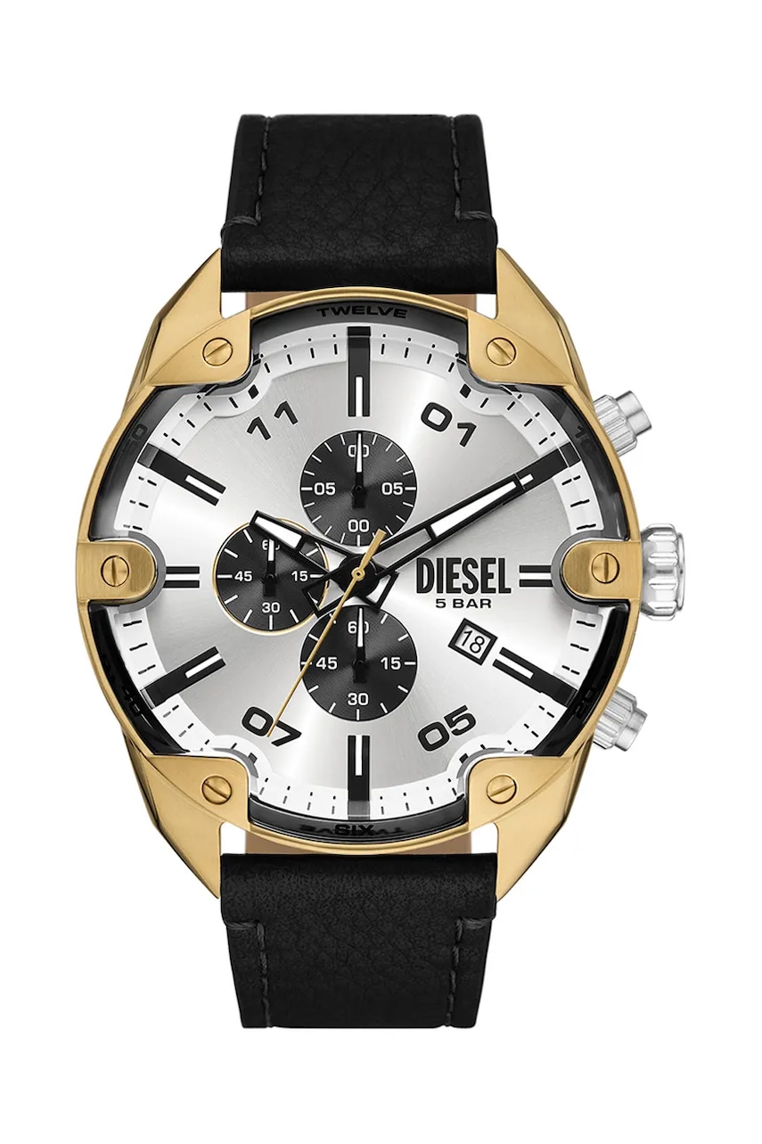 Diesel  Hodinky  Spiked