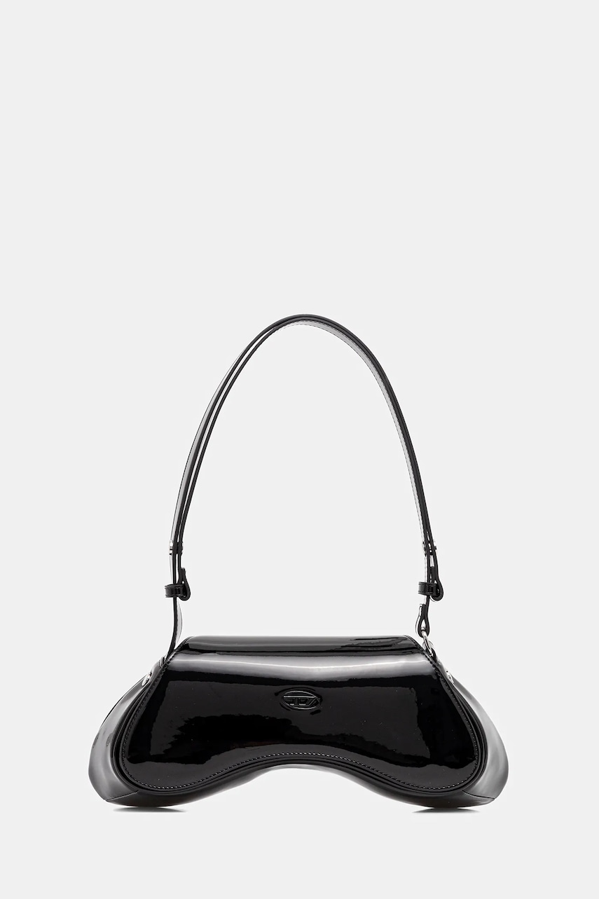 Diesel  Kabelka  PLAY PLAY CROSSBODY cross body