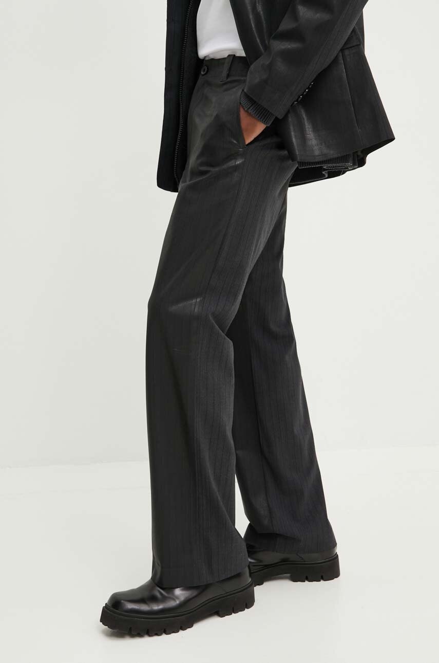 Diesel  Kalhoty s příměsí vlny  P-STANLEY