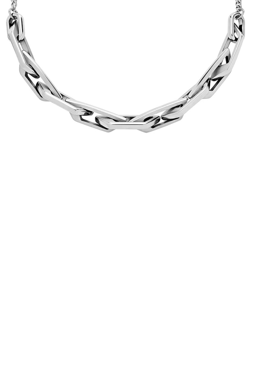 Diesel  Náhrdelník  CHAIN NECKLACE