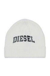 Diesel  pletená čepice dětská s vlnou FBAND HAT
