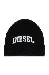 Diesel  pletená čepice dětská s vlnou FBAND HAT