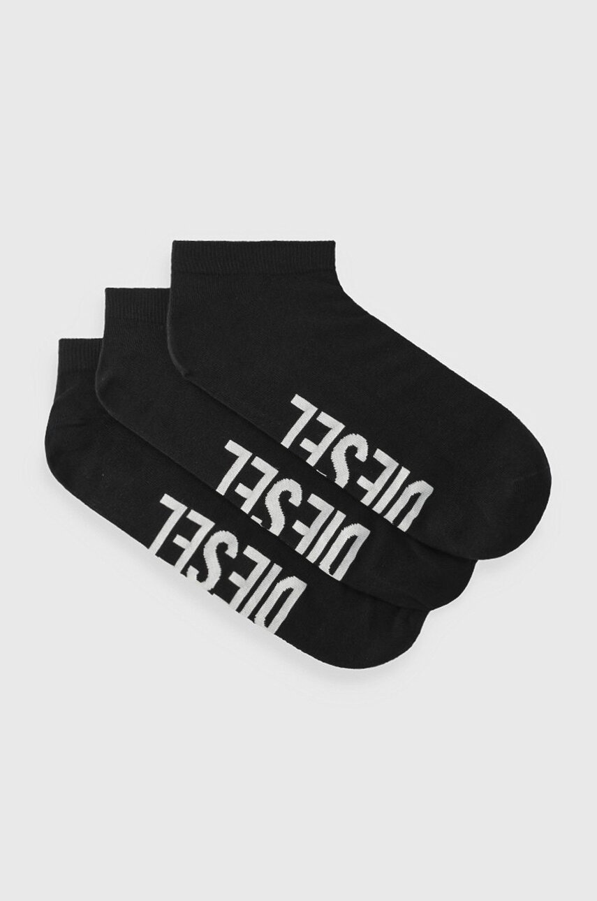 Diesel  Ponožky  SKM-GOST 3-pack