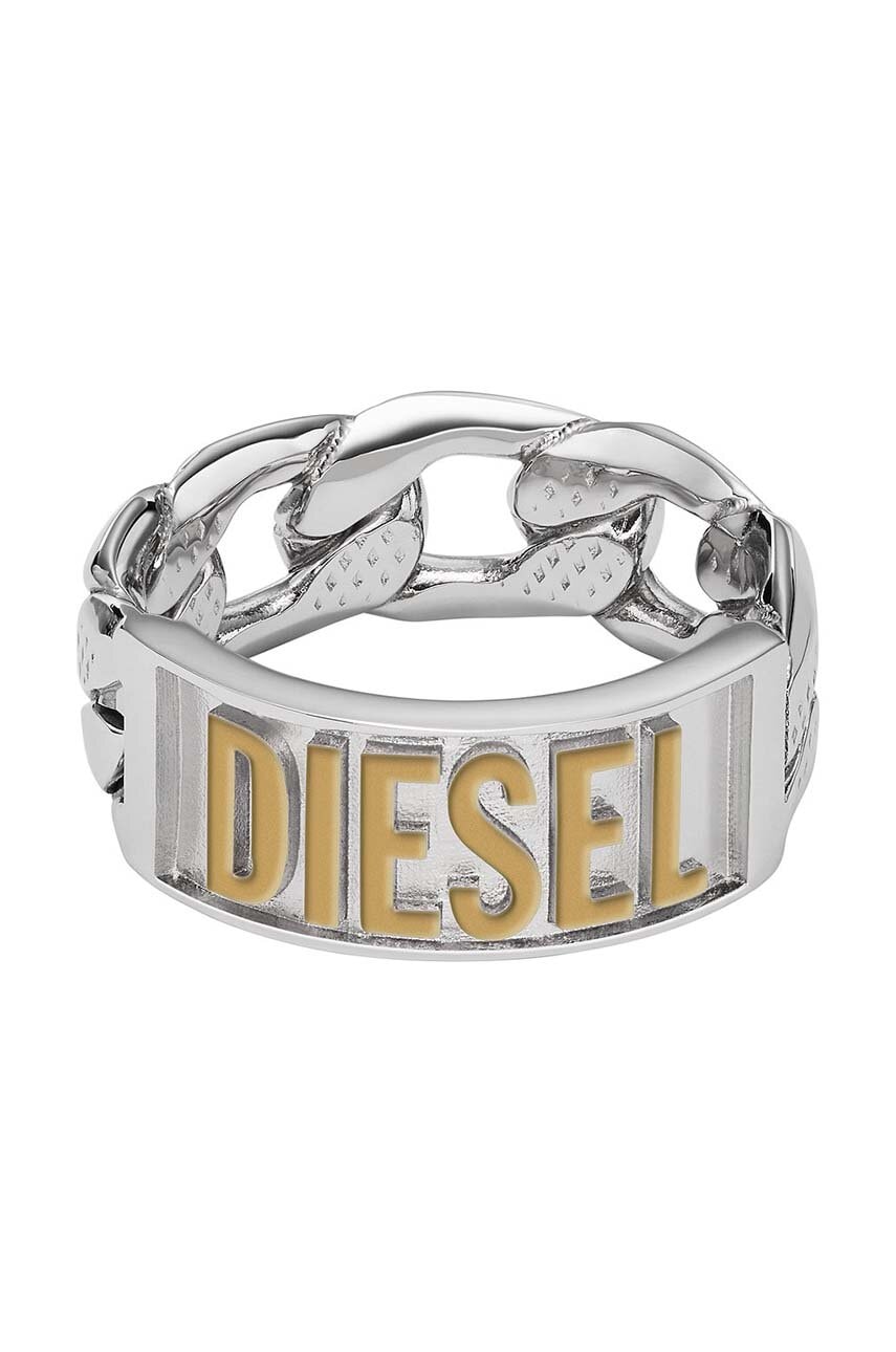 Diesel  Prstýnek