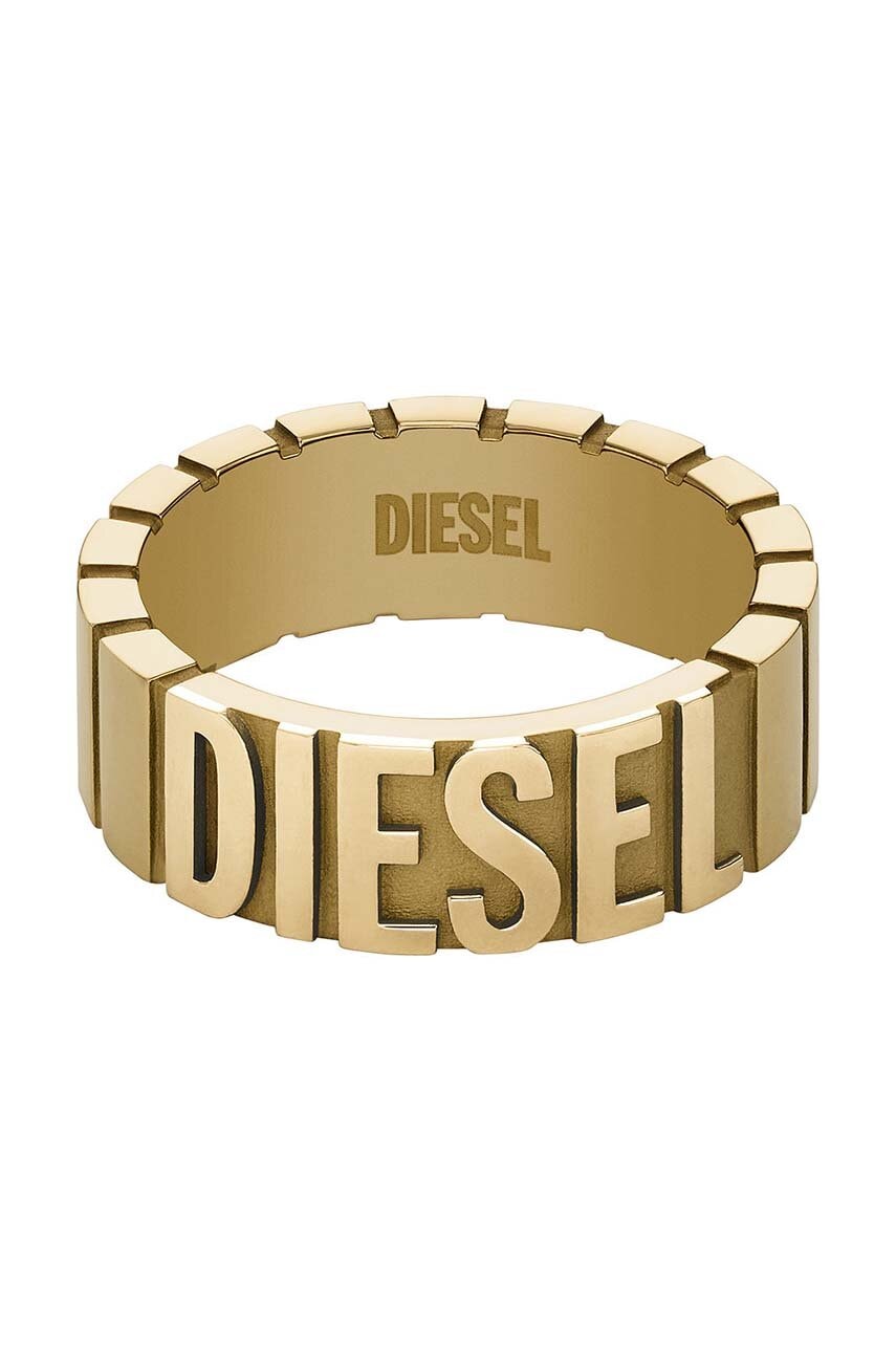 Diesel  Prstýnek