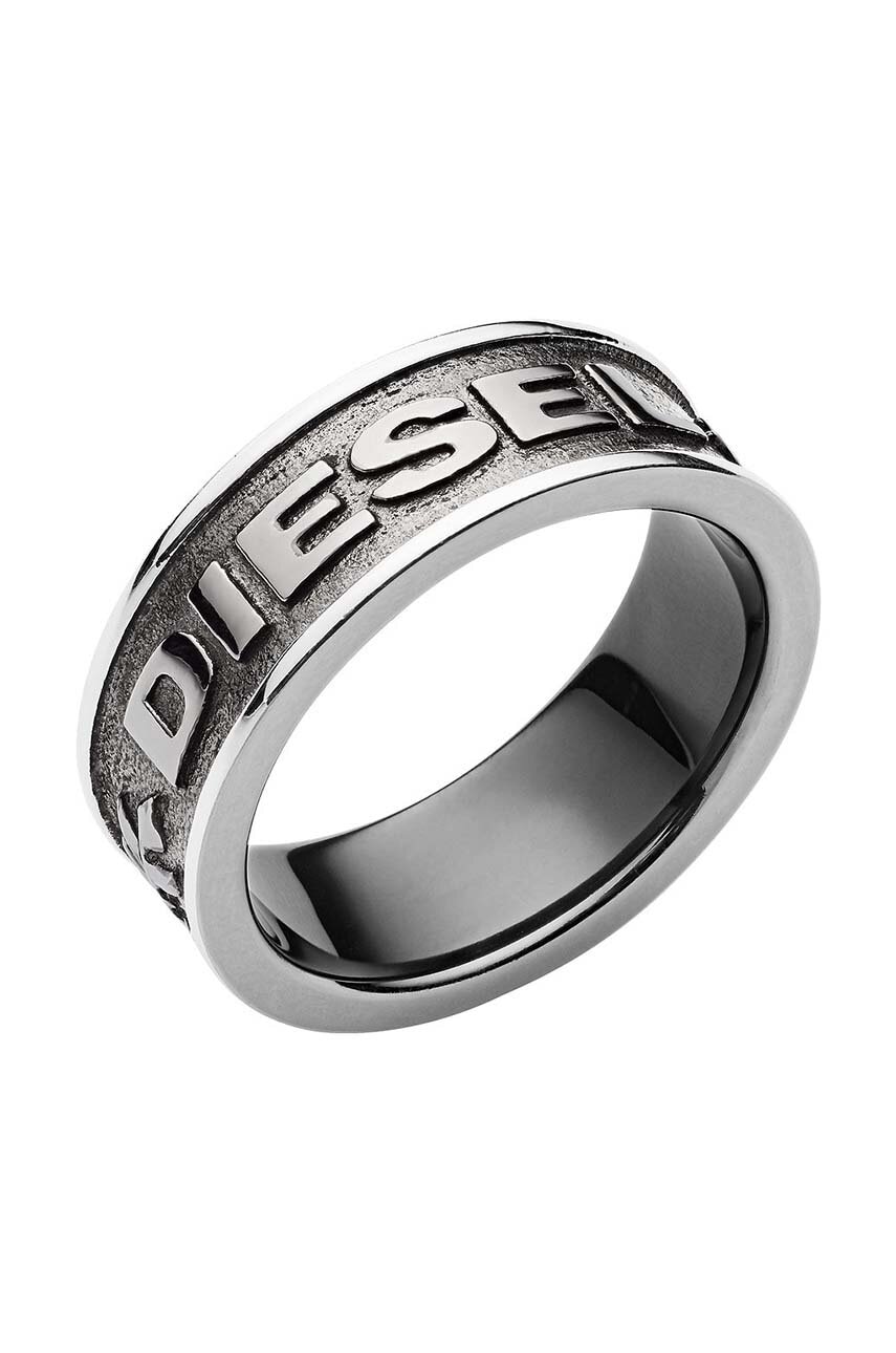 Diesel  Prstýnek