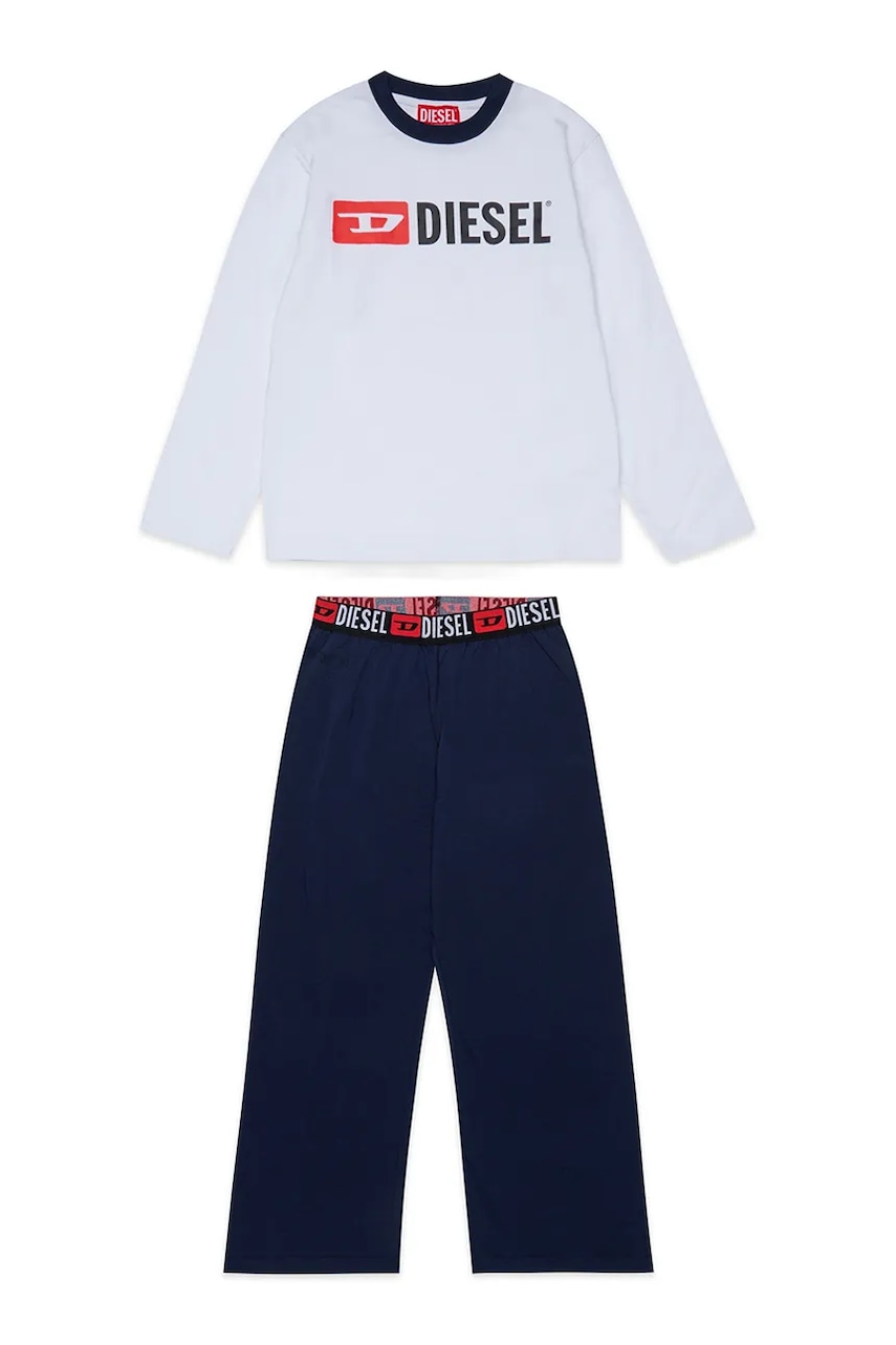 Diesel  pyžamo dětské UNIV PYJAMA