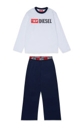 Diesel  pyžamo dětské UNIV PYJAMA