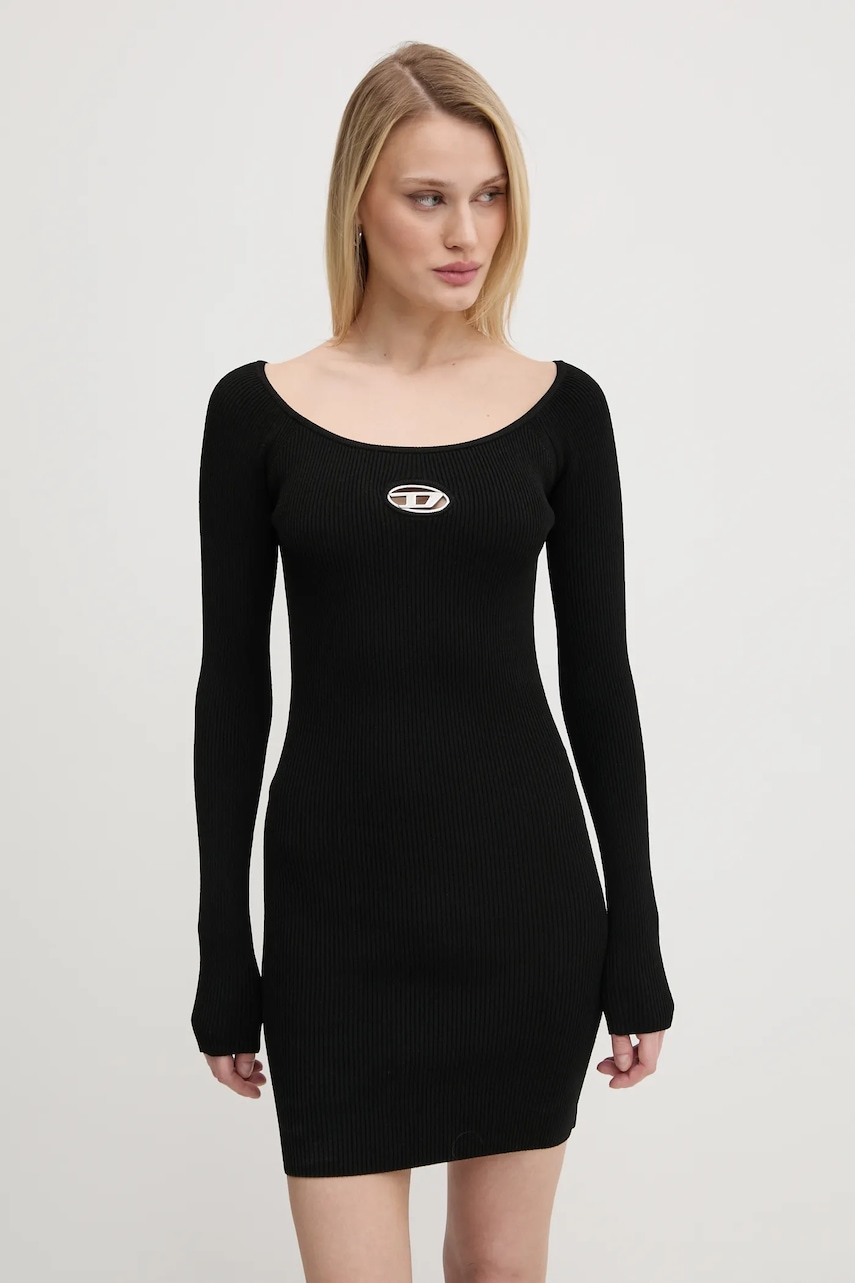 Diesel  Šaty  M-VERA DRESS