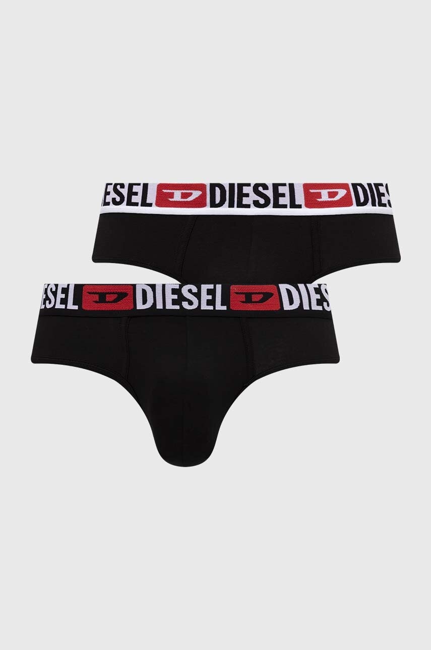 Diesel  Spodní prádlo  UMBR-ANDRE-THREE PACK 3-pack