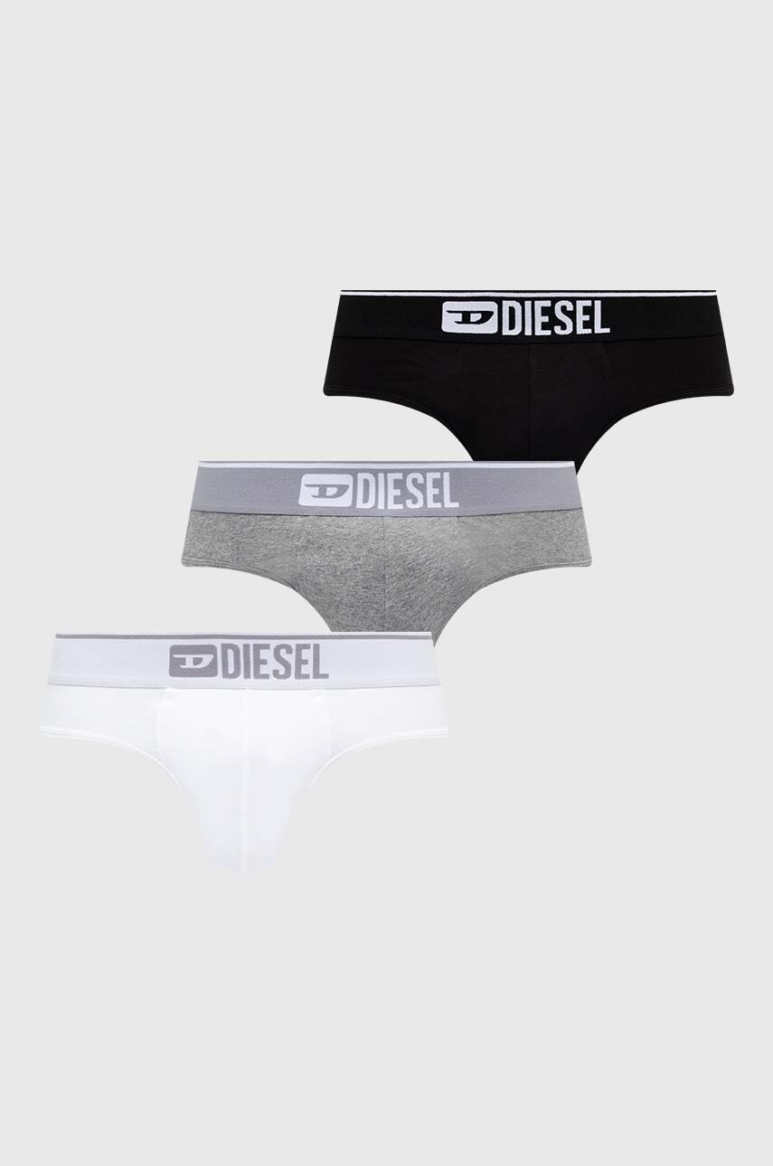 Diesel  Spodní prádlo  UMBR-ANDRETHREEPACK 3-pack