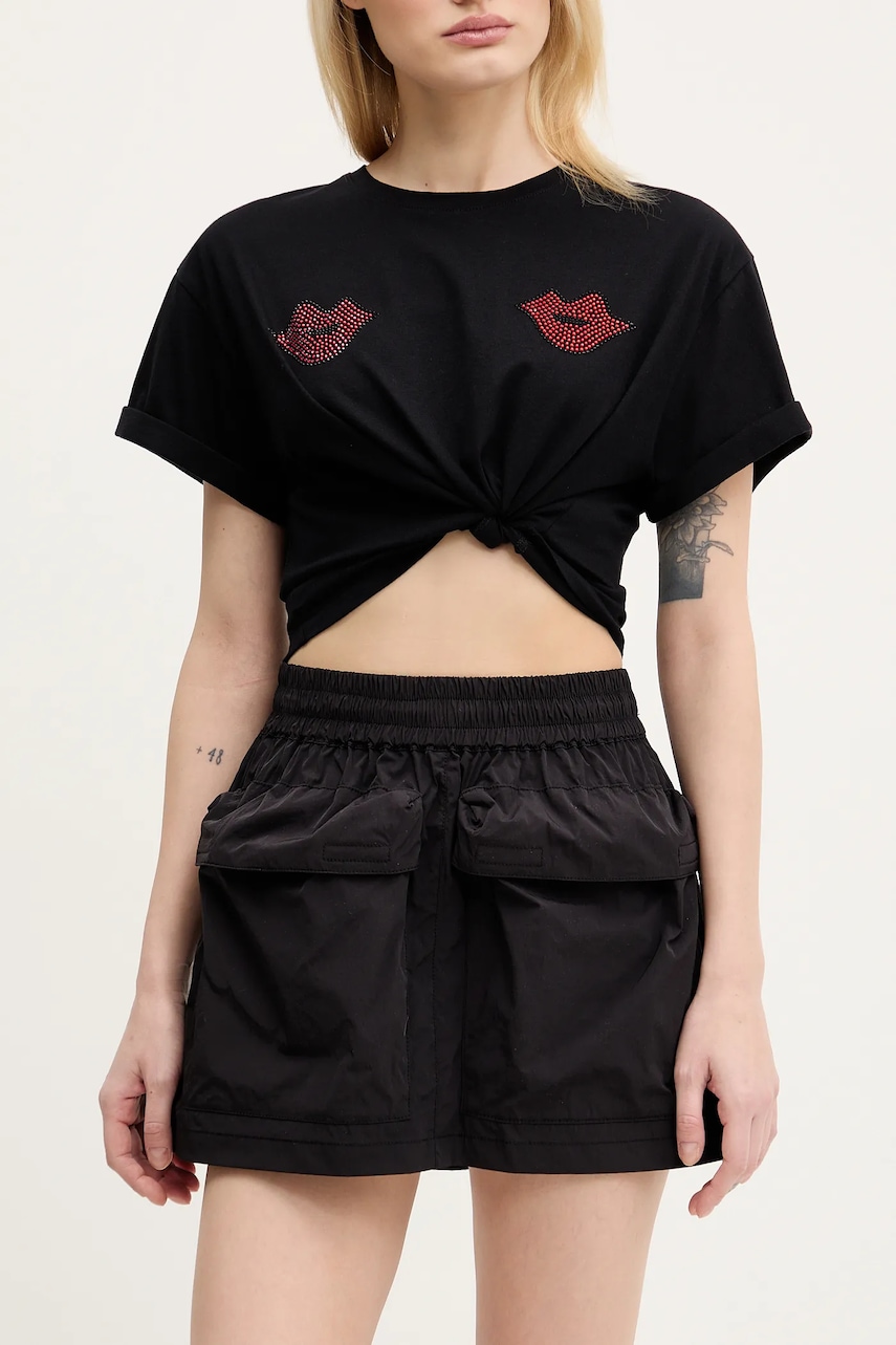 Diesel  Sukně  O-CEAN SKIRT