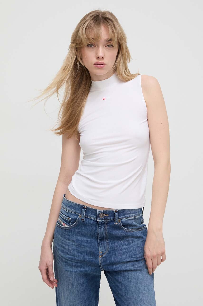 Diesel  Top  T-MOKKY-SL-MICRODIV