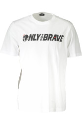 Diesel Tričko T-Just-Sv Maglietta Maglietta - Pánské