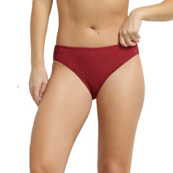 DIM Plavky Shell Bikini - plavky dámské