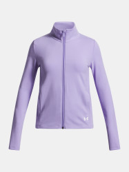 Dívčí bunda Under Armour Motion Jacket-PPL - Holky