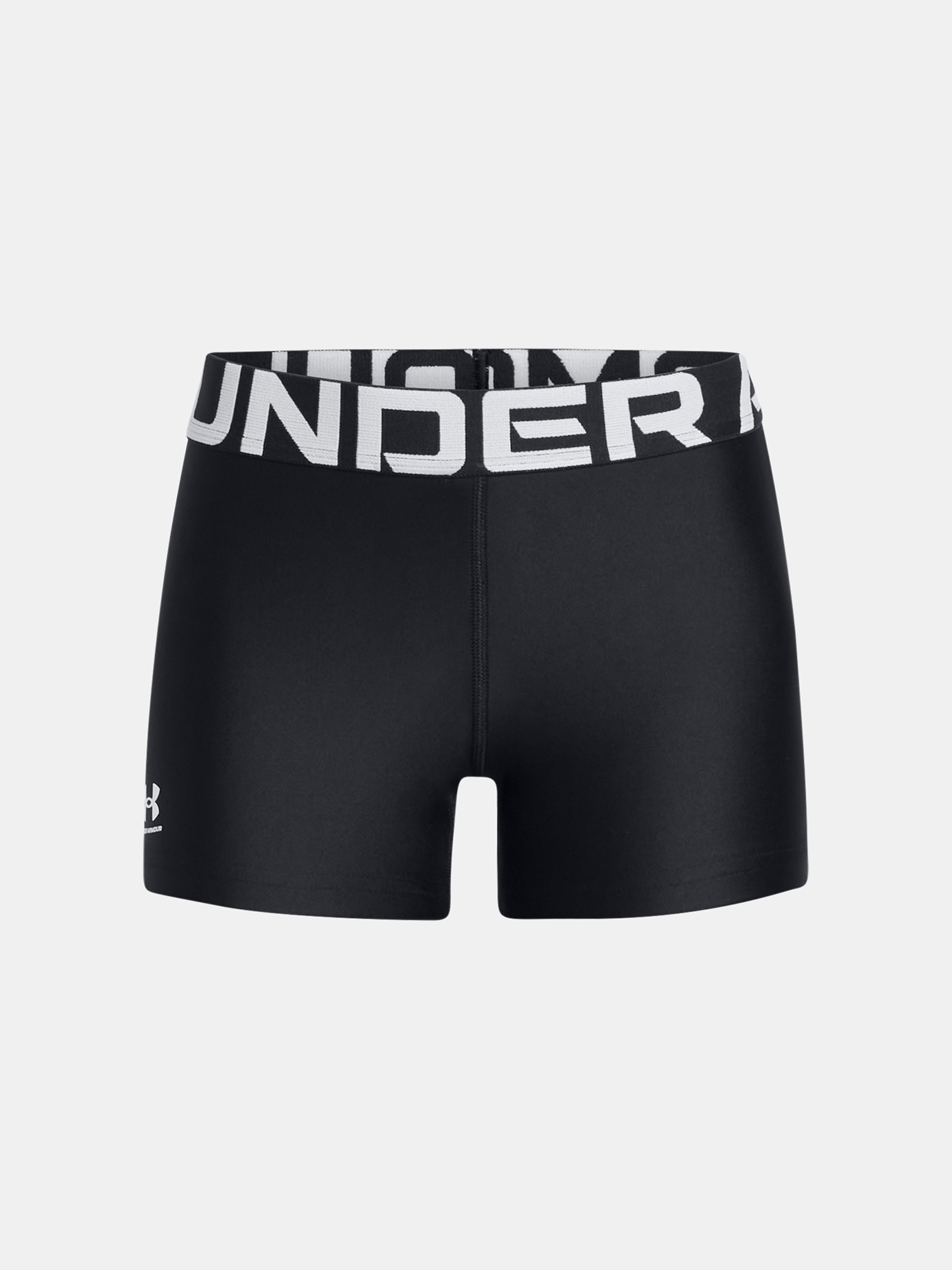 Dívčí kraťasy Under Armour G HG Shorty - Holky
