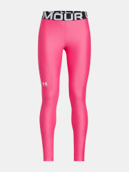 Dívčí legíny Under Armour HG Legging - Holky