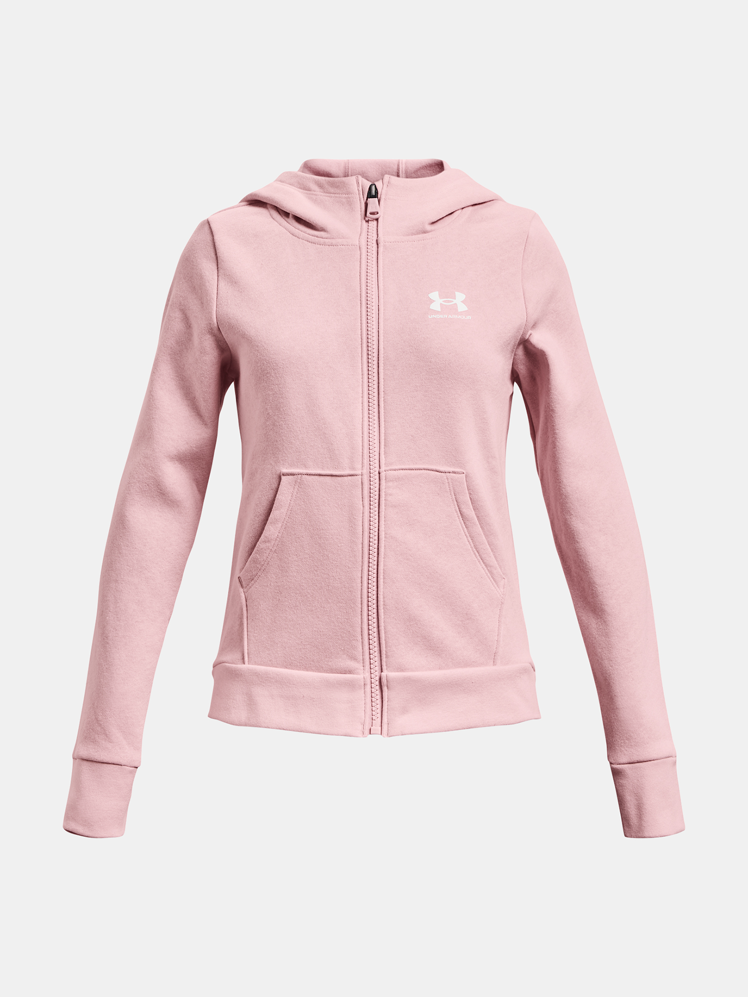 Dívčí mikina Under Armour