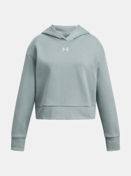 Dívčí mikina Under Armour Rival Fleece Hoodie