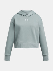 Dívčí mikina Under Armour UA Rival Fleece Hoodie - Holky