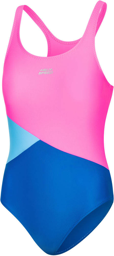 Dívčí plavky AQUA SPEED