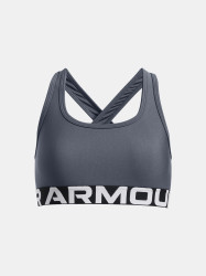 Dívčí podprsenka Under Armour G Crossback Bra - Holky