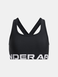 Dívčí podprsenka Under Armour G Crossback Bra - Holky