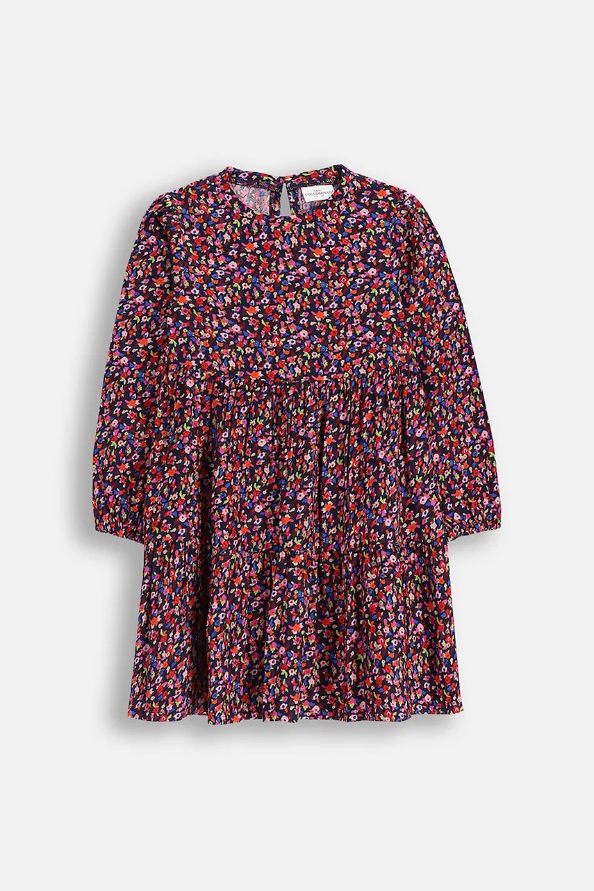 Dívčí šaty Coccodrillo více barev, mini, ACADEMY GIRL KIDS