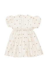 Dívčí šaty Donsje Clarize Dress Bees