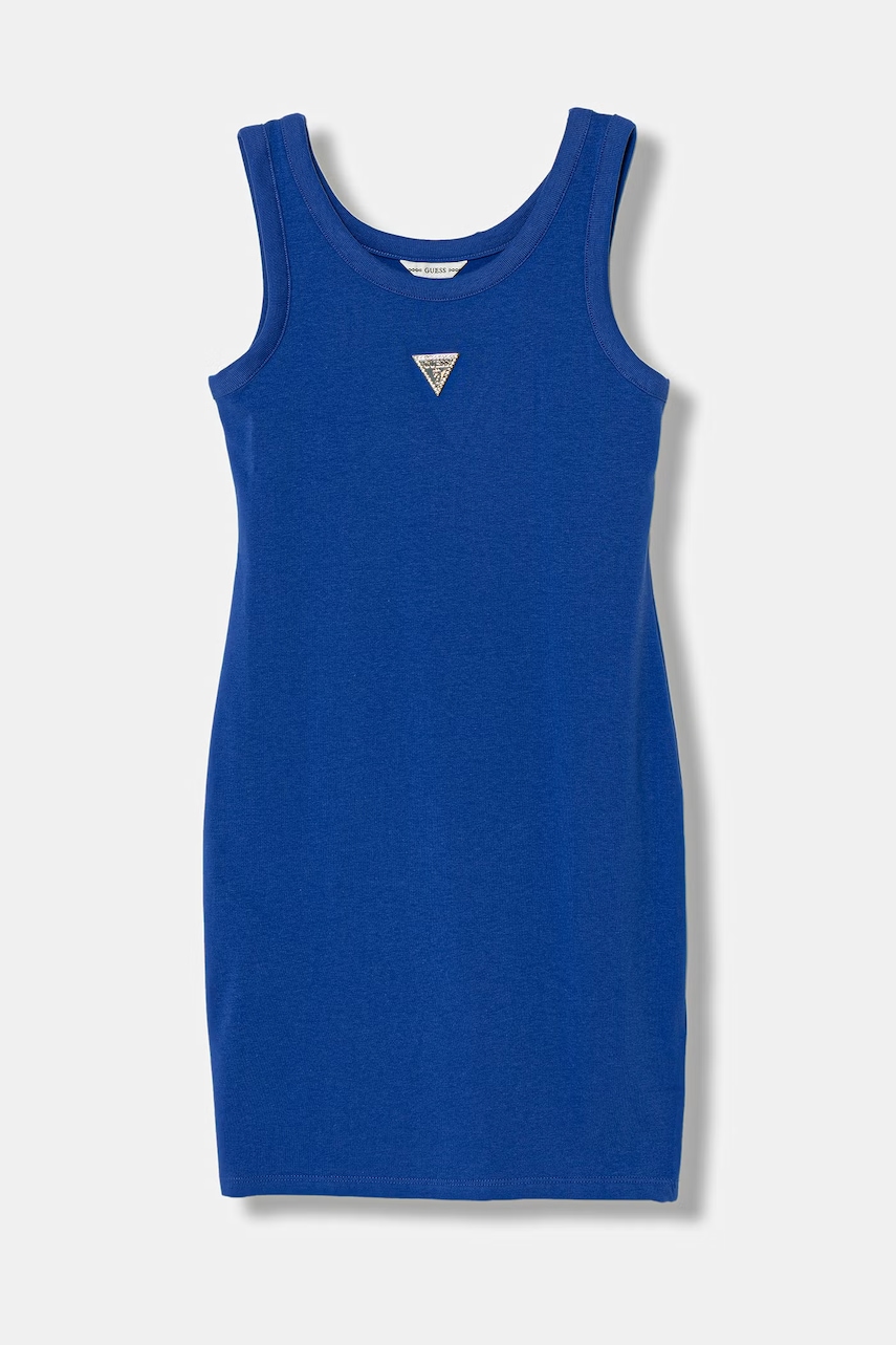 Dívčí šaty Guess