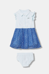 Dívčí šaty Guess 2-pack