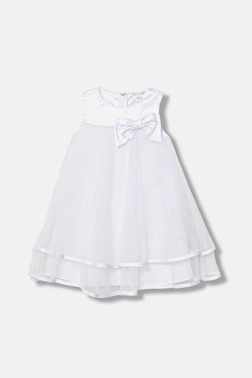 Dívčí šaty Guess