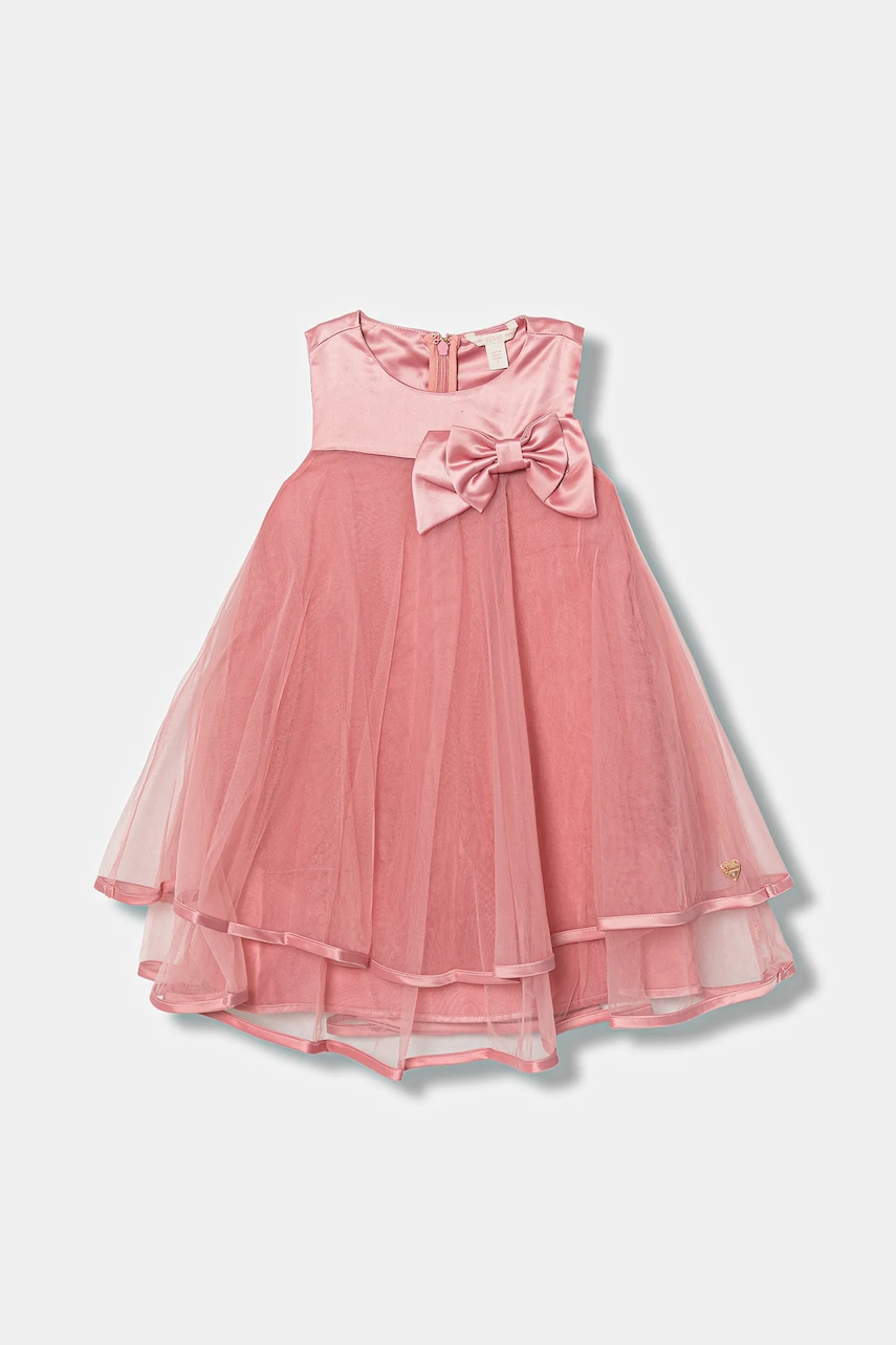 Dívčí šaty Guess