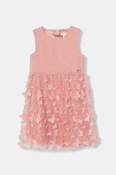 Dívčí šaty Guess