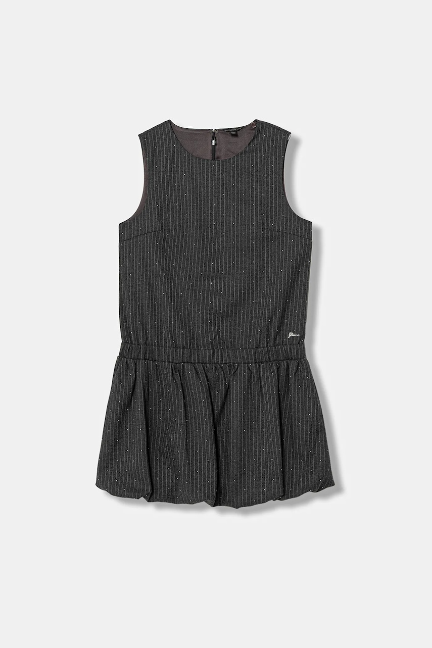 Dívčí šaty Guess