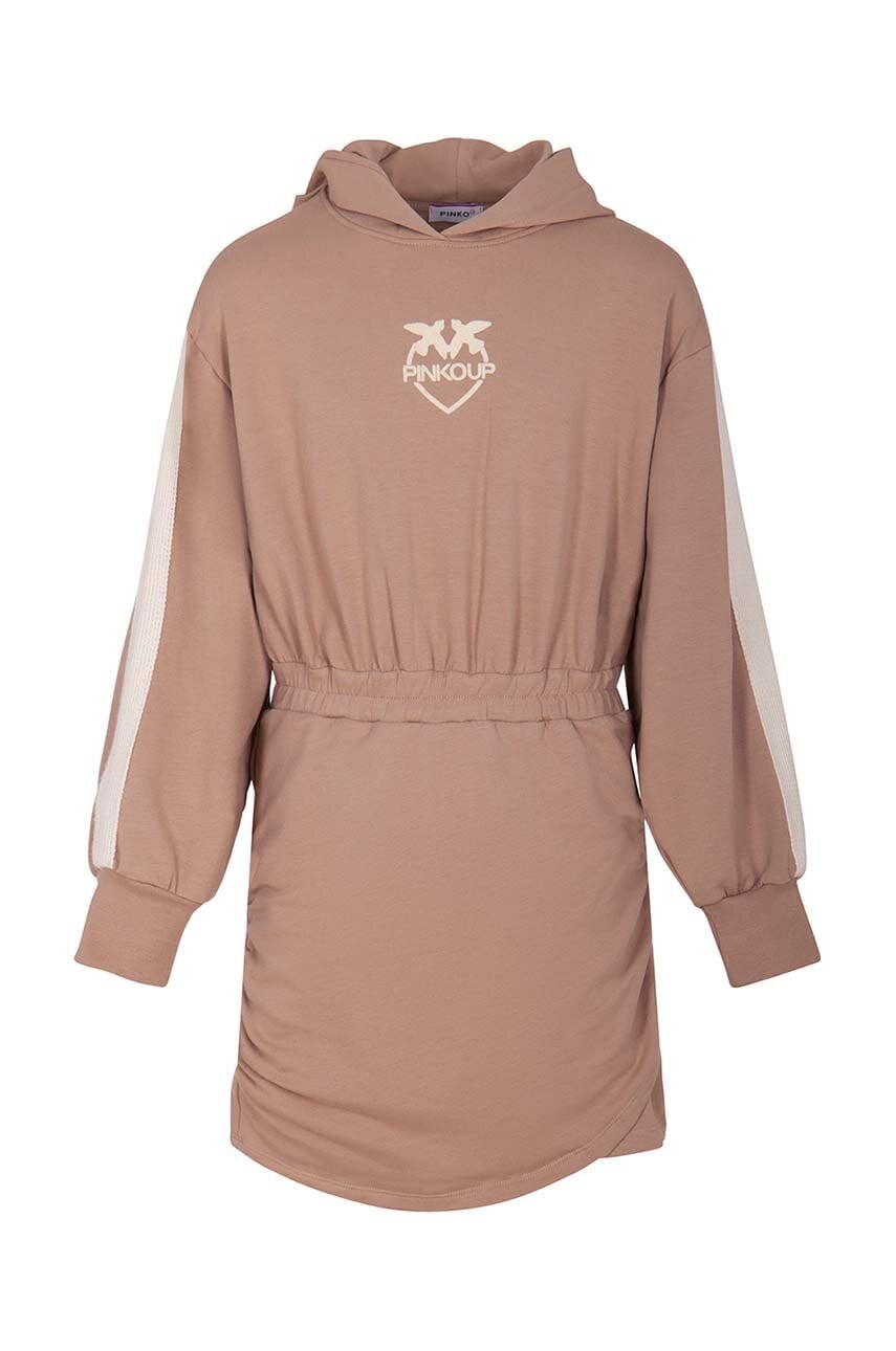 Dívčí šaty Pinko Up