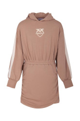 Dívčí šaty Pinko Up