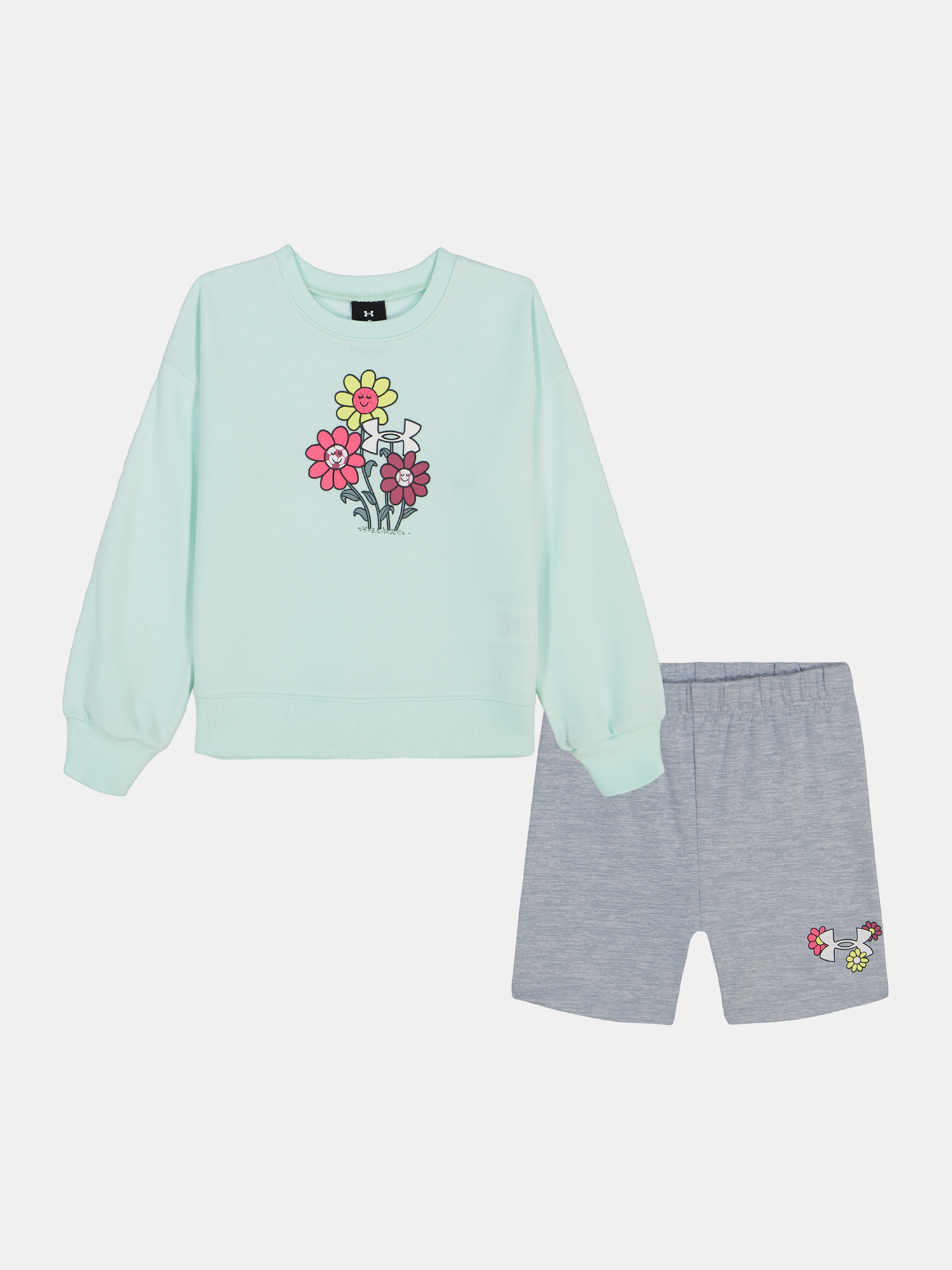 Dívčí set Under Armour