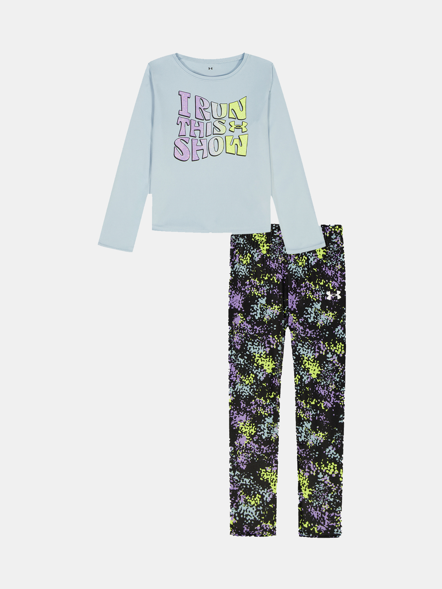 Dívčí set Under Armour