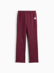 Dívčí teplákové kalhoty GAP Brannan Bear