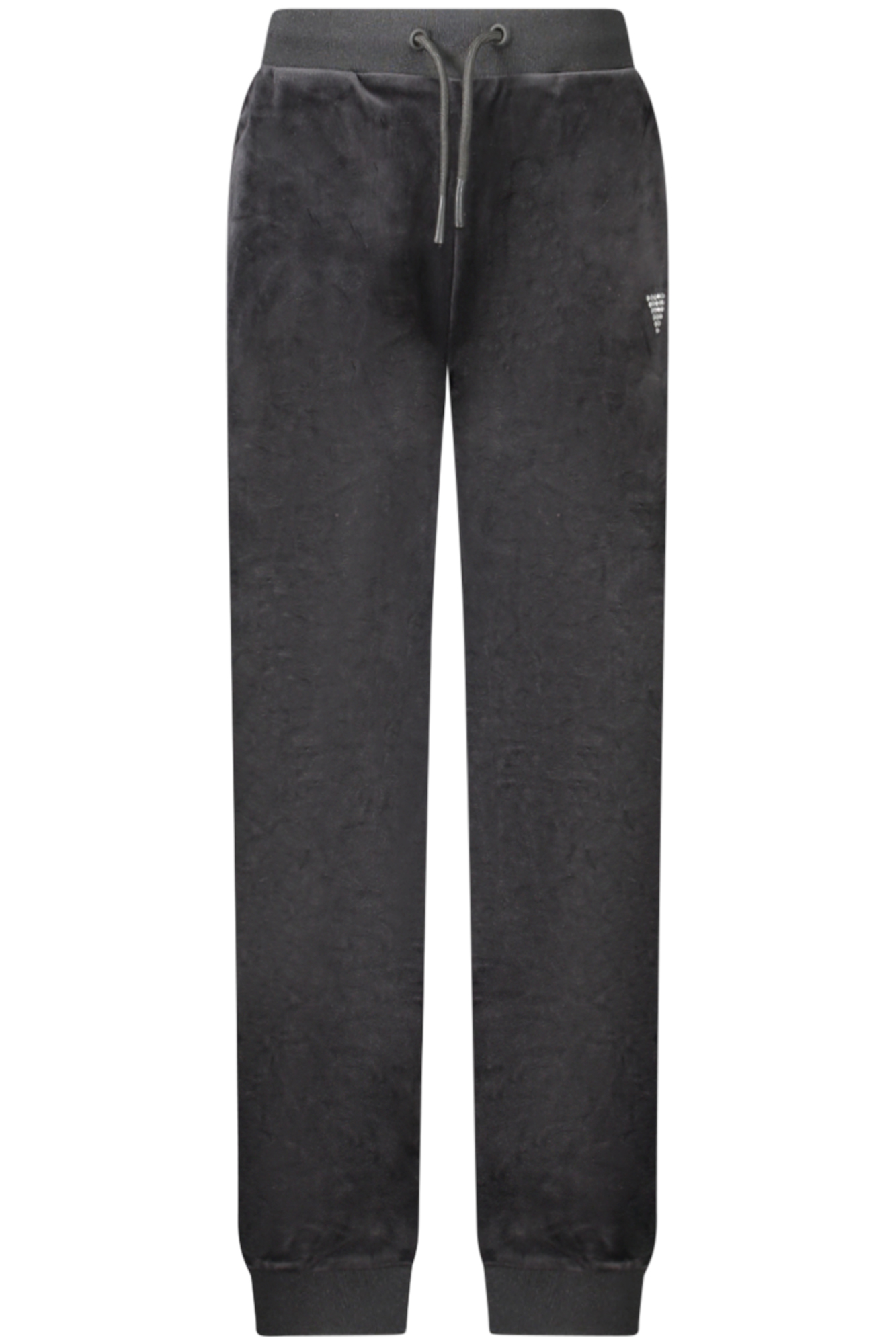 Dívčí tepláky Guess Jeans černé