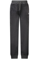 Dívčí tepláky Guess Jeans černé