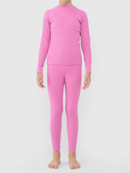 Dívčí termoprádlo 4F