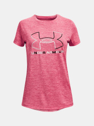 Dívčí tričko Under Armour